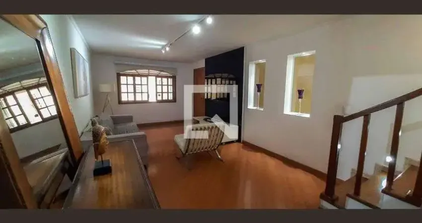 Casa para Venda - Jardim das Flores, 3 Quartos,  25 m² - Osasco