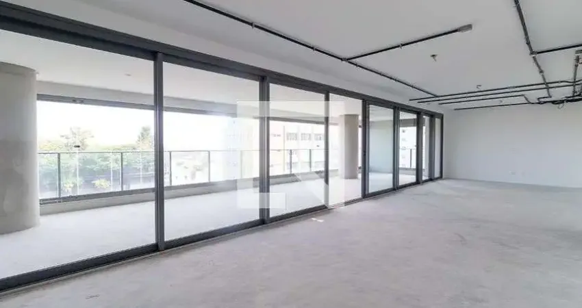 Apartamento para Venda - Vila Madalena, 4 Quartos,  275 m² - São Paulo