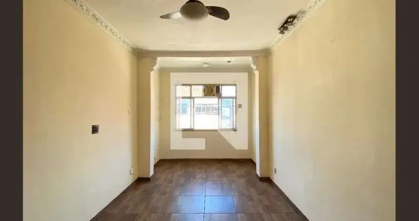 Apartamento para Venda - Del Castilho, 2 Quartos,  74 m² - Rio de Janeiro