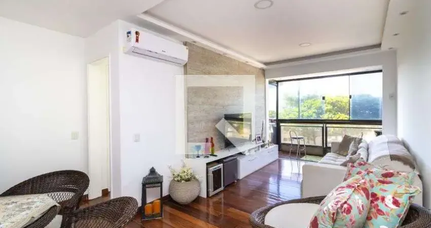 Apartamento para Venda - Jardim Oceânico, 1 Quarto,  65 m² - Rio de Janeiro