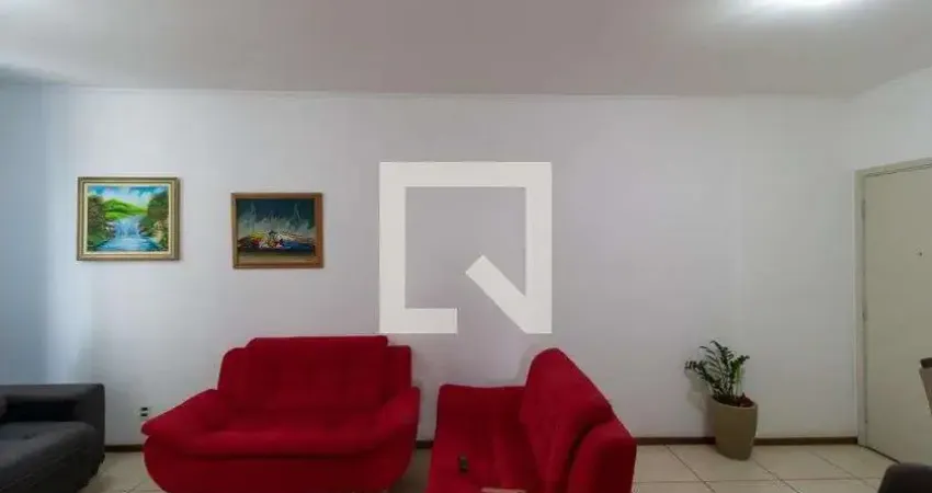 Apartamento para Venda - Bosque, 3 Quartos,  112 m² - Campinas