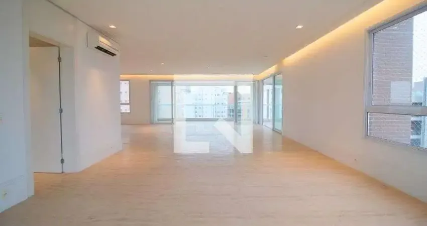 Apartamento para Venda - Paraíso, 4 Quartos,  310 m² - São Paulo