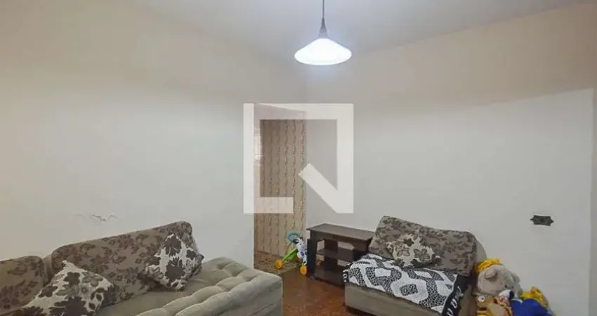Casa para Venda - Paulicéia, 2 Quartos,  230 m² - São Bernardo do Campo