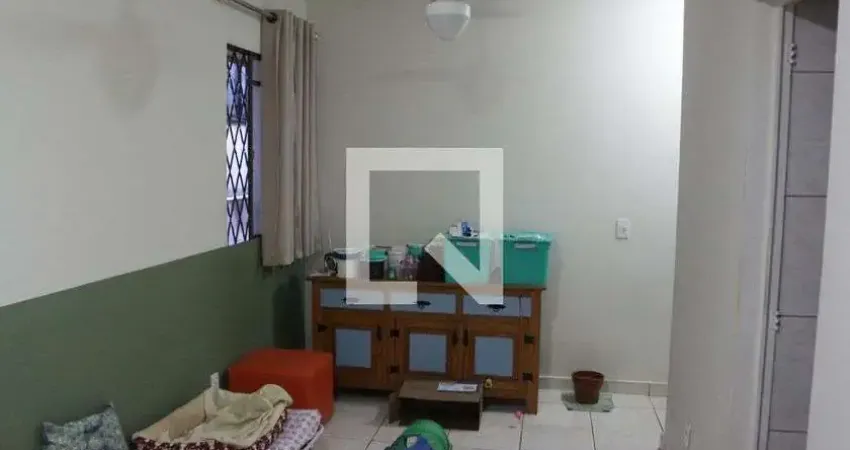 Apartamento para Venda - California, 2 Quartos,  70 m² - Belo Horizonte