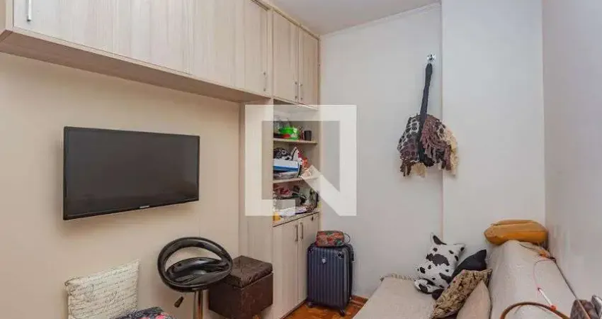 Apartamento para Venda - Aclimação, 1 Quarto,  46 m² - São Paulo