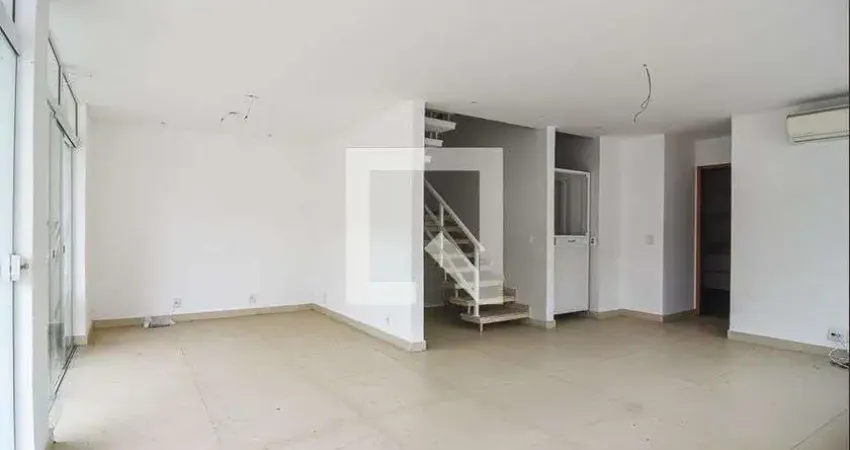 Casa para Venda - São Francisco, 3 Quartos,  180 m² - Niterói