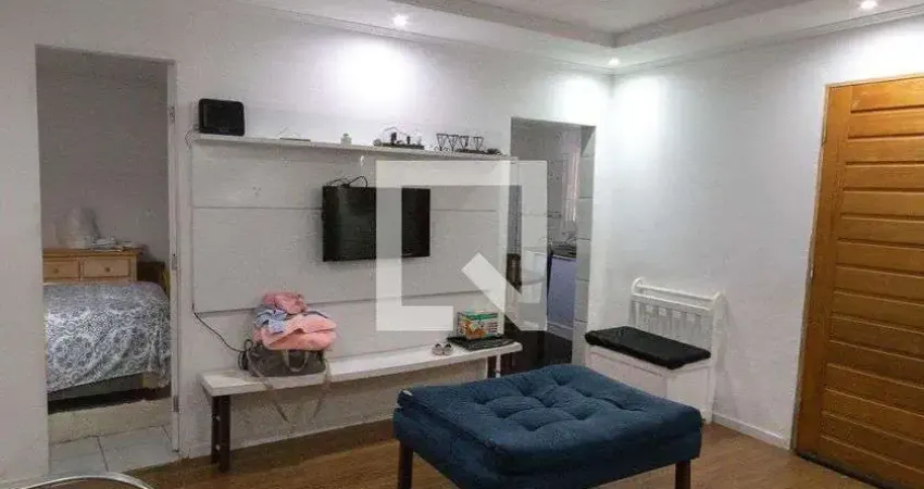 Casa para Venda - Vila Augusta, 3 Quartos,  200 m² - Guarulhos