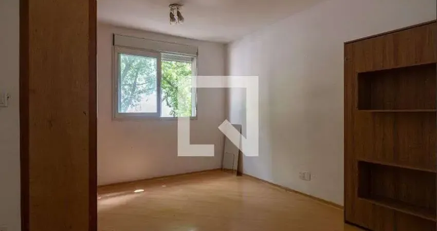 Apartamento para Venda - Consolação, 1 Quarto,  27 m² - São Paulo