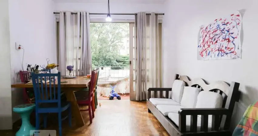 Apartamento para Venda - Bela Vista, 3 Quartos,  98 m² - São Paulo