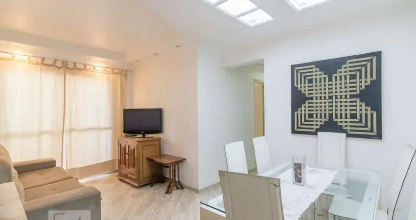 Apartamento para Venda - Jardim Bela Vista, 3 Quartos,  89 m² - Santo André