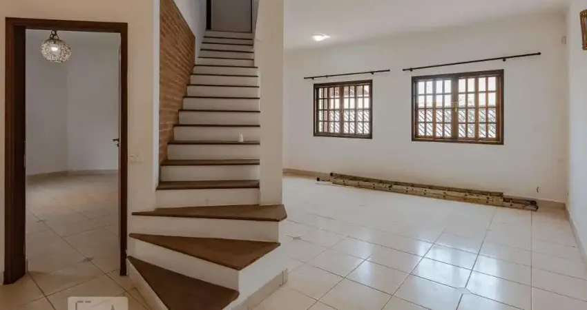 Casa para Venda - Parque das Águas, 3 Quartos,  215 m² - Campinas
