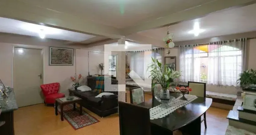 Casa para Venda - Alípio de Melo, 5 Quartos,  300 m² - Belo Horizonte
