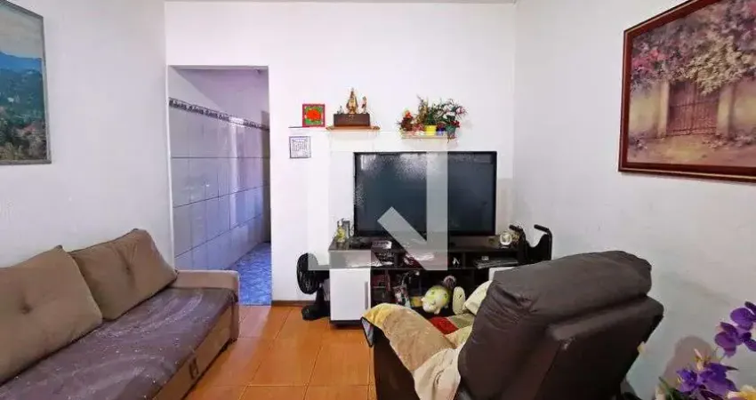 Casa para Venda - Jardim do Lago, 2 Quartos,  398 m² - Jundiaí