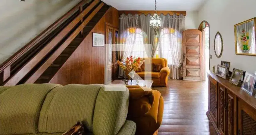 Casa para Venda - Padre Eustáquio, 4 Quartos,  240 m² - Belo Horizonte