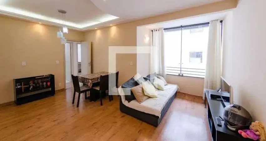 Apartamento para Venda - Estoril , 3 Quartos,  113 m² - Belo Horizonte