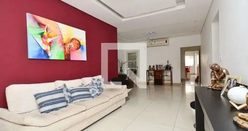 Casa para Venda - Colégio Batista, 4 Quartos,  324 m² - Belo Horizonte
