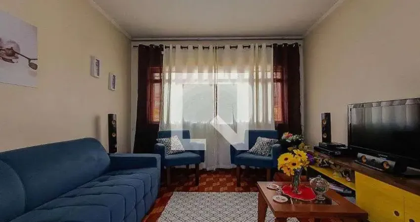 Casa para Venda - Vila Mazzei, 5 Quartos,  192 m² - São Paulo
