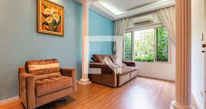 Casa / Sobrado em Condomínio para Venda - Vila Madalena, 3 Quartos,  200 m² - São Paulo