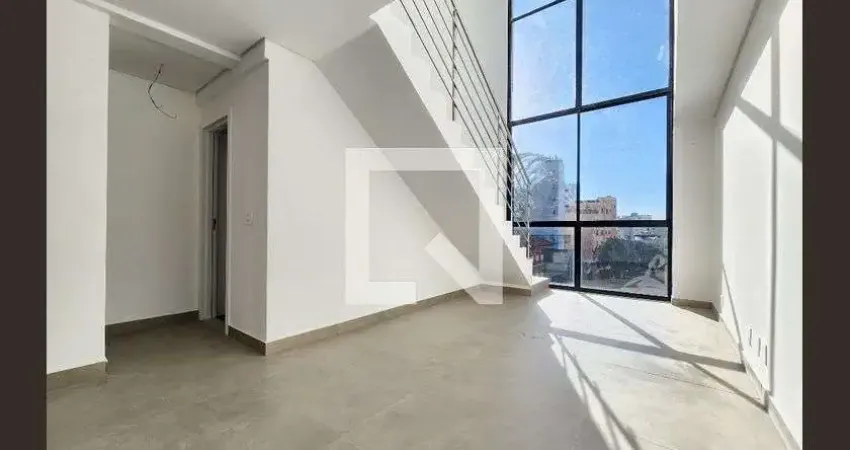 Cobertura para Venda - Serra, 2 Quartos,  131 m² - Belo Horizonte