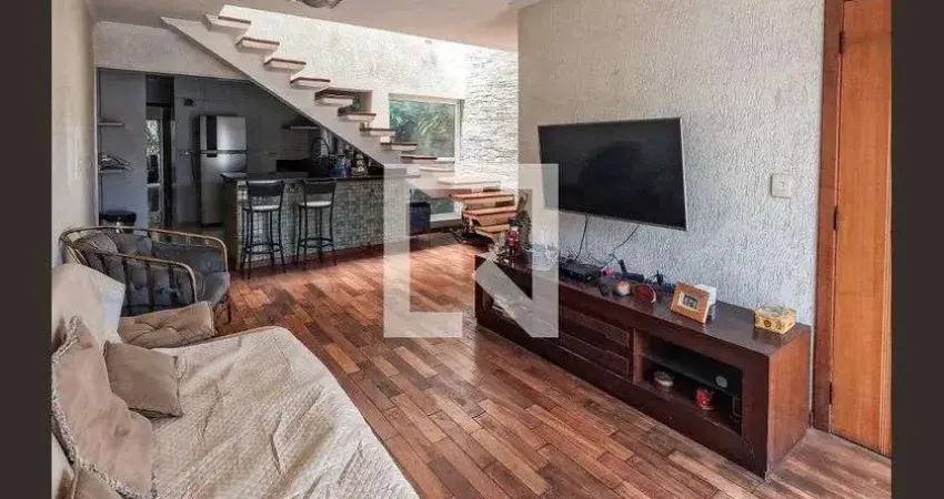 Casa para Venda - Jardim Peri, 4 Quartos,  200 m² - São Paulo
