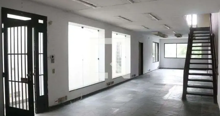 Casa para Venda - Vila Romana, 3 Quartos,  405 m² - São Paulo