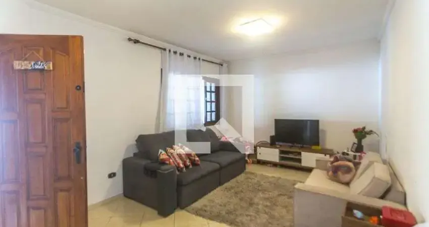 Casa para Venda - Nova Petrópolis, 3 Quartos,  200 m² - São Bernardo do Campo