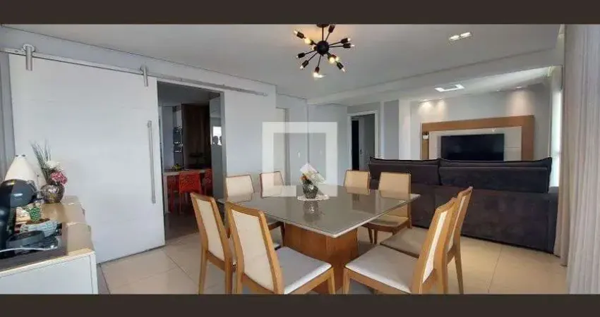 Apartamento para Venda - Centro, 3 Quartos,  126 m² - Santo André