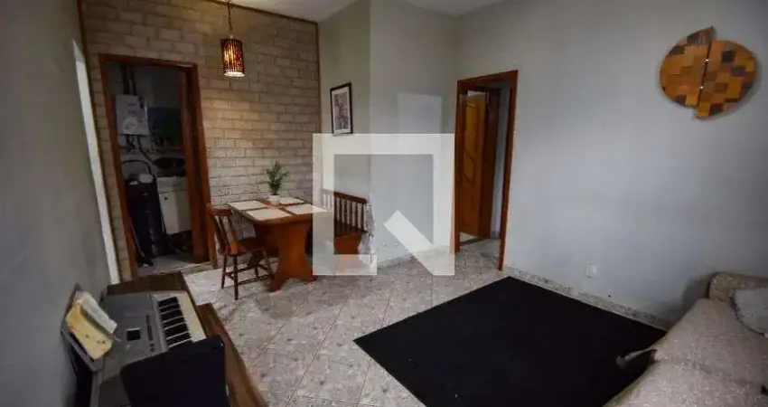 Casa / Sobrado em Condomínio para Venda - Pilares, 2 Quartos,  88 m² - Rio de Janeiro