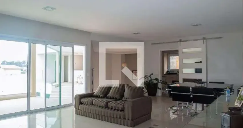 Casa / Sobrado em Condomínio para Venda - Malota, 5 Quartos,  614 m² - Jundiaí
