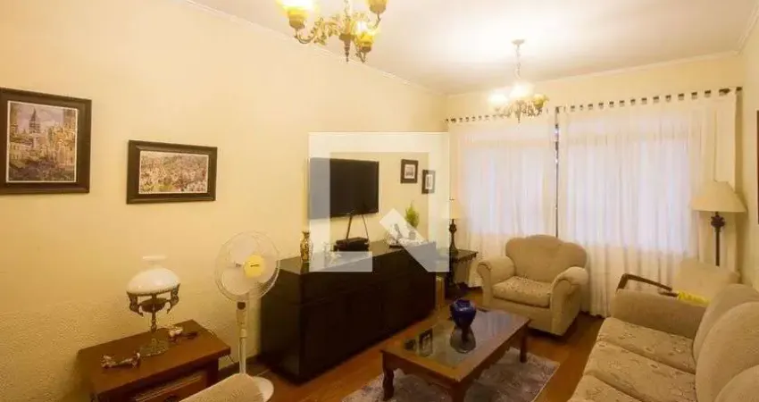 Casa para Venda - Santo Amaro , 3 Quartos,  156 m² - São Paulo