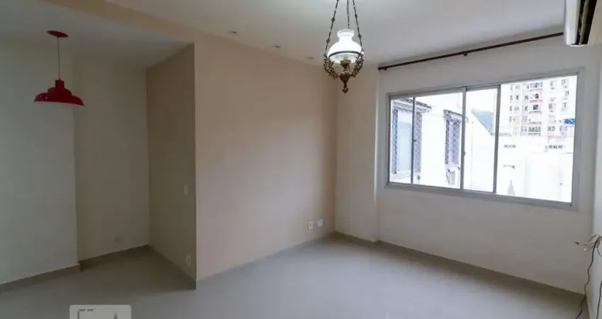 Apartamento para Venda - Vila Isabel, 1 Quarto,  55 m² - Rio de Janeiro