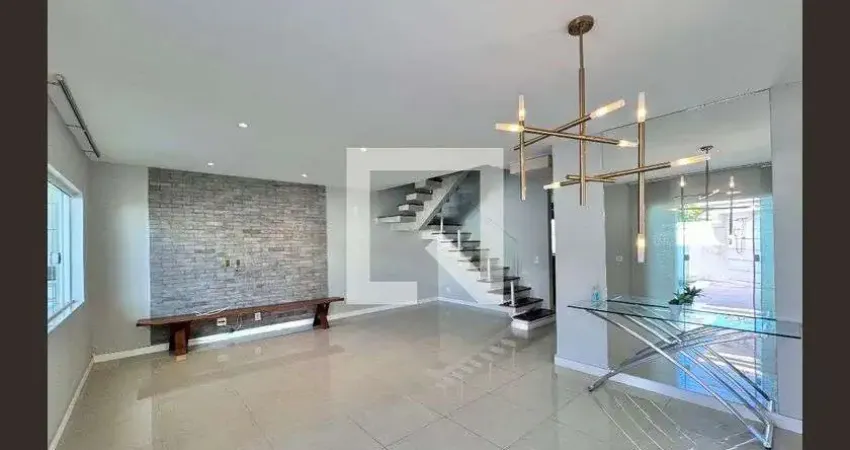 Casa / Sobrado em Condomínio para Venda - Vargem Pequena, 4 Quartos,  204 m² - Rio de Janeiro