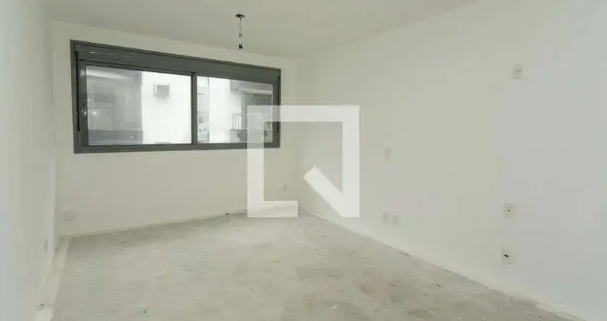 Apartamento para Venda - Mont&apos;Serrat, 1 Quarto,  29 m² - Porto Alegre