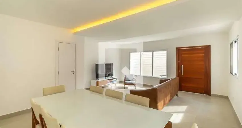 Casa / Sobrado em Condomínio para Venda - Jardim Oceânico, 4 Quartos,  290 m² - Rio de Janeiro