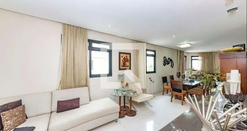 Apartamento para Venda - Buritis, 3 Quartos,  126 m² - Belo Horizonte