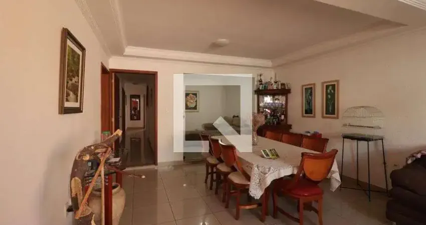 Casa para Venda - Parque da Represa, 4 Quartos,  250 m² - Jundiaí