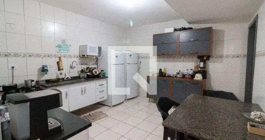 Casa para Venda - Butantã, 3 Quartos,  230 m² - São Paulo