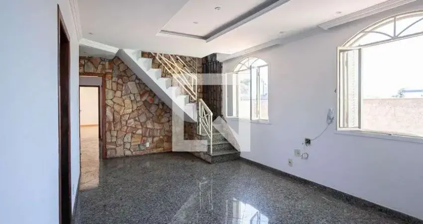 Apartamento para Venda - Santa Cruz, 4 Quartos,  250 m² - Belo Horizonte