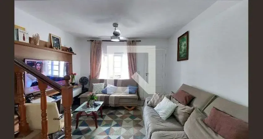 Casa / Sobrado em Condomínio para Venda - Veleiros, 3 Quartos,  150 m² - São Paulo