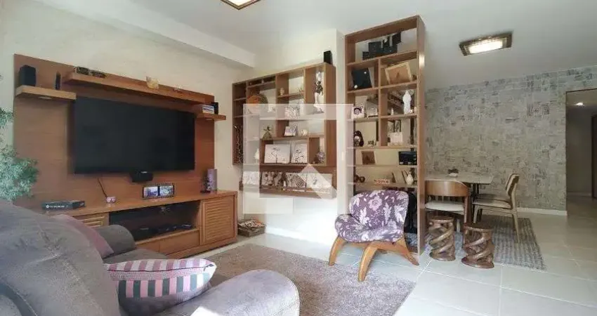 Apartamento para Venda - Freguesia , 3 Quartos,  114 m² - Rio de Janeiro
