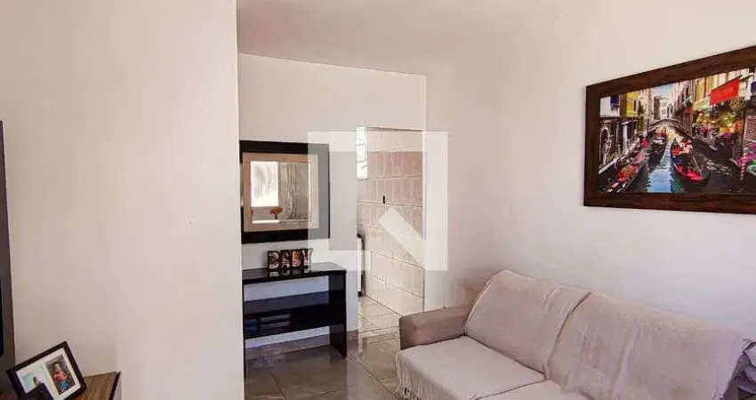 Casa / Sobrado em Condomínio para Venda - Curicica, 2 Quartos,  60 m² - Rio de Janeiro