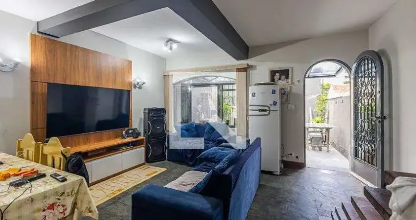 Casa para Venda - Jardim Paulista, 2 Quartos,  200 m² - São Paulo