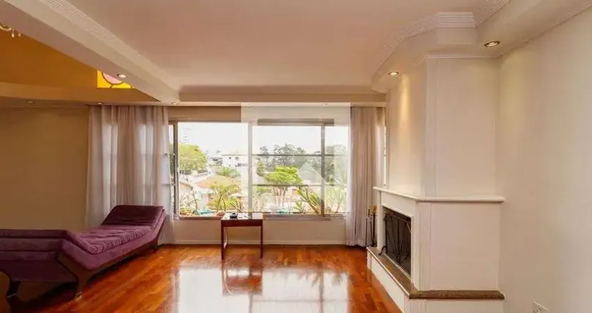 Casa para Venda - Tucuruvi, 4 Quartos,  269 m² - São Paulo