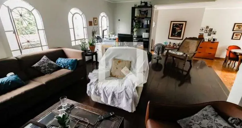 Casa para Venda - Jardim Londrina, 3 Quartos,  227 m² - São Paulo