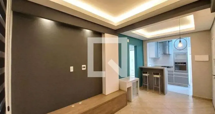 Apartamento para Venda - Vila Marieta, 2 Quartos,  83 m² - Campinas