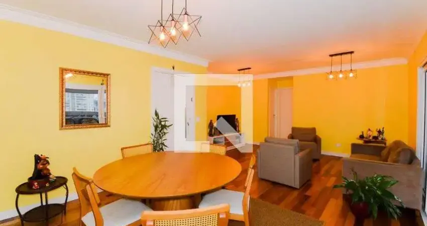Apartamento para Venda - Vila Rosália, 3 Quartos,  163 m² - Guarulhos