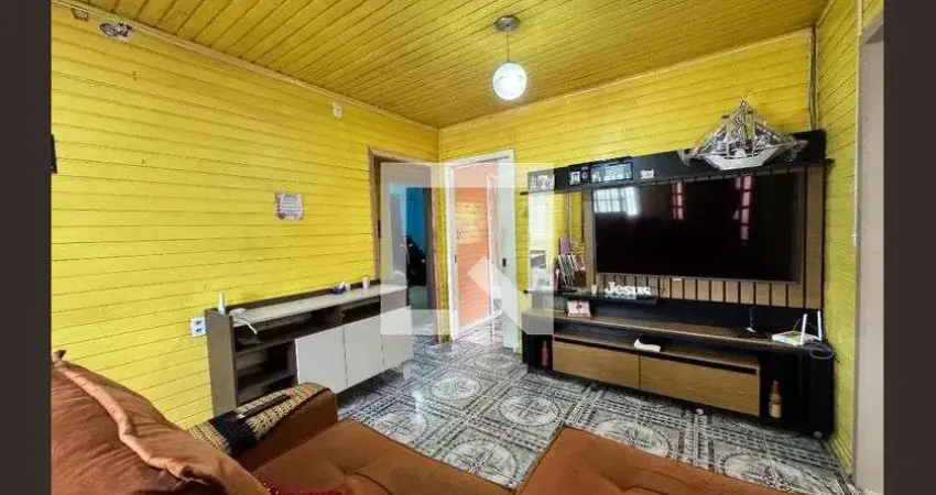 Casa para Venda - Campestre, 4 Quartos,  150 m² - São Leopoldo