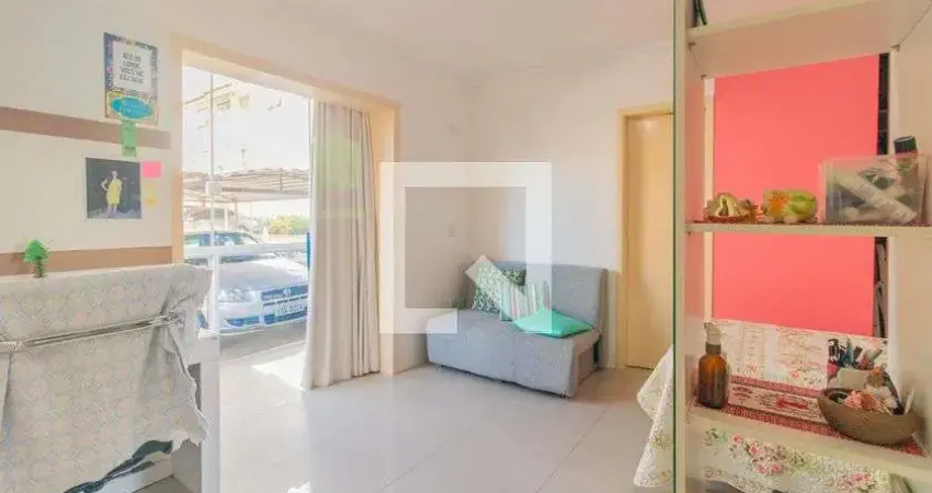 Apartamento para Venda - Tristeza, 1 Quarto,  36 m² - Porto Alegre