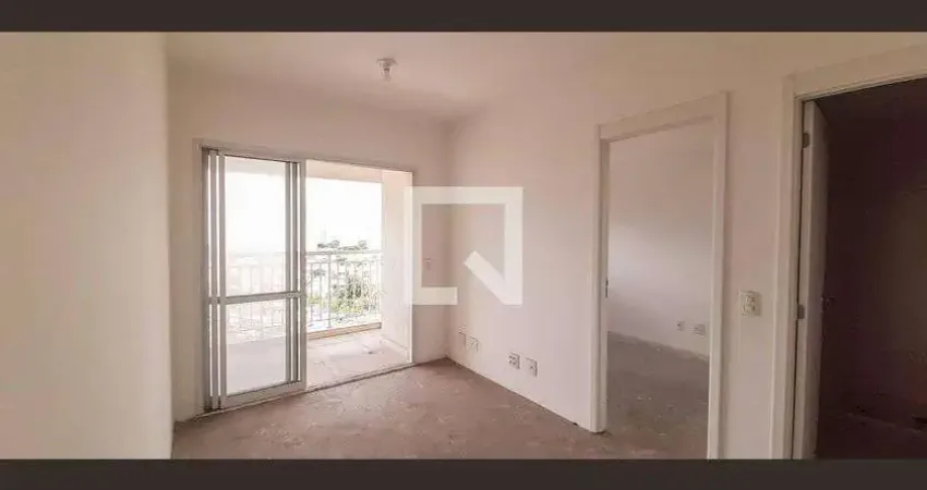 Apartamento para Venda - Vila Yara, 1 Quarto,  41 m² - Osasco