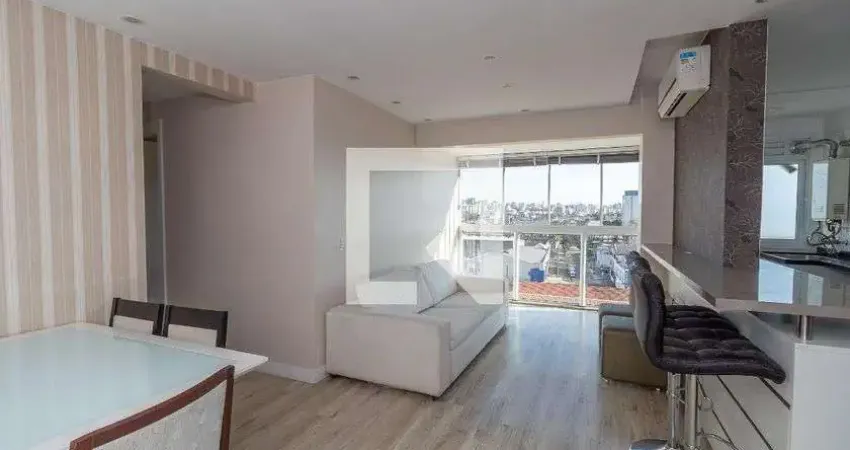Apartamento para Venda - São Geraldo, 2 Quartos,  67 m² - Porto Alegre